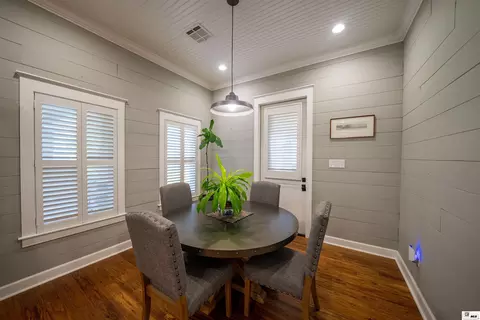 Dining - 641 Goodgoin Rd, Ruston, LA 71270 photo 2 of 2