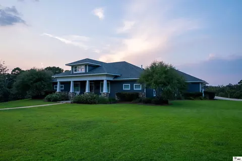 Exterior - 641 Goodgoin Rd, Ruston, LA 71270 photo 9 of 9