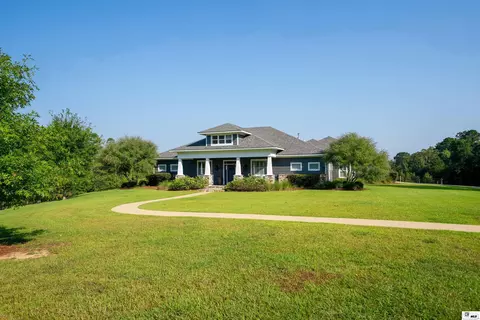Exterior - 641 Goodgoin Rd, Ruston, LA 71270 photo 2 of 9