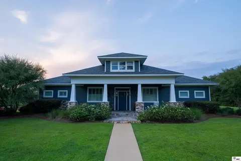 641 Goodgoin Rd, Ruston, LA 71270