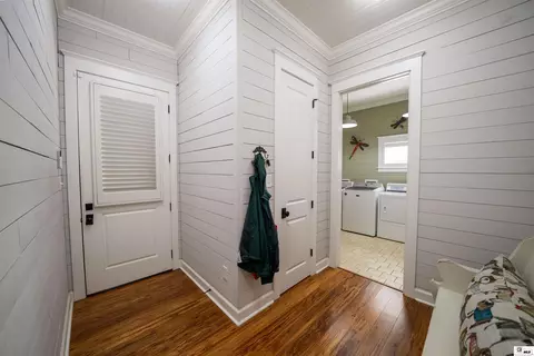 Entry Way - 641 Goodgoin Rd, Ruston, LA 71270 photo 2 of 2