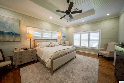 Bedroom - 641 Goodgoin Rd, Ruston, LA 71270 photo 1 of 3