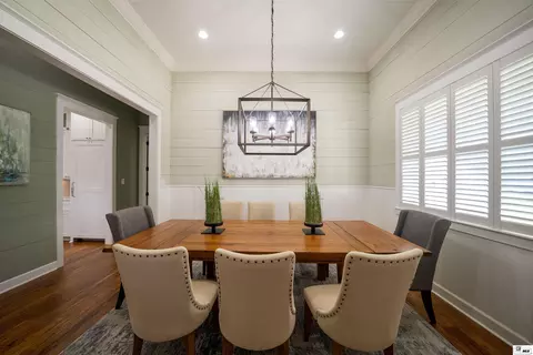 Dining - 641 Goodgoin Rd, Ruston, LA 71270 photo 1 of 2