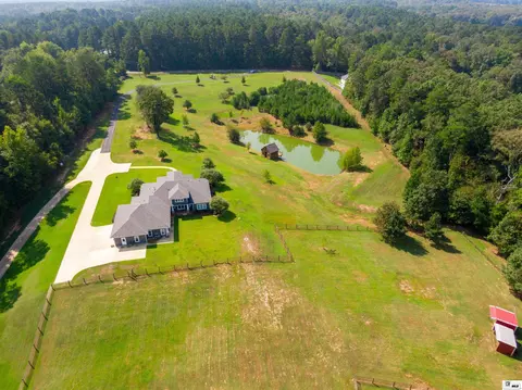 View/Area - 641 Goodgoin Rd, Ruston, LA 71270 photo 2 of 2