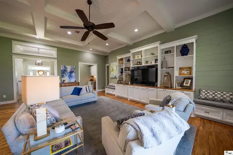 Living - 641 Goodgoin Rd, Ruston, LA 71270 photo 1 of 1
