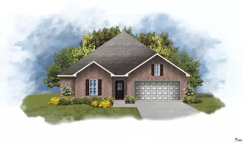 170 Clear Springs Dr, Grambling, LA 71245