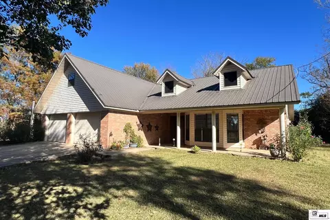 250 Richardson Rd, Oak Grove, LA 71263