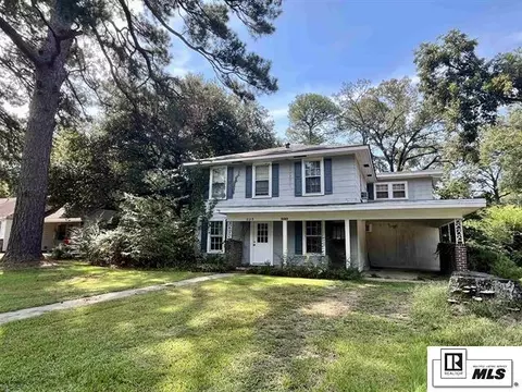 225 Forrest Ave, Bastrop, LA 71220