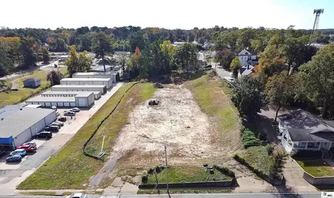 300 E Georgia Ave, Ruston, LA 71270