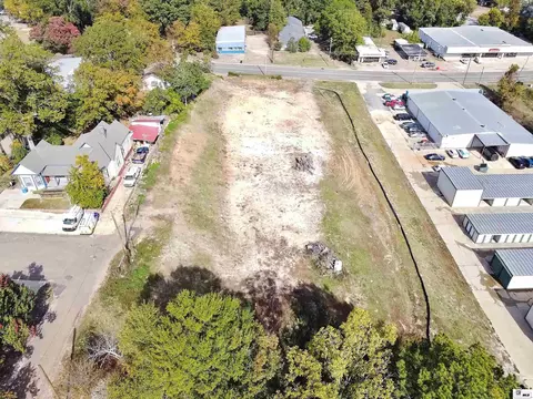 300 E Georgia Ave, Ruston, LA 71270 photo 5