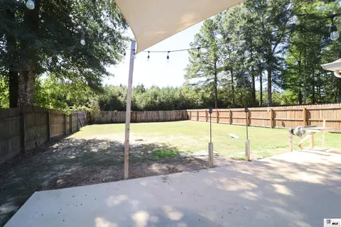 Exterior - 165 Markia Dr, Ruston, LA 71270 photo 4 of 4