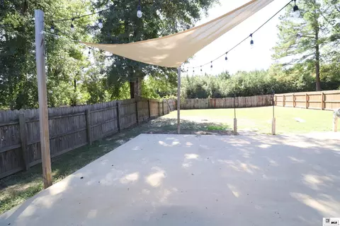 Exterior - 165 Markia Dr, Ruston, LA 71270 photo 3 of 4