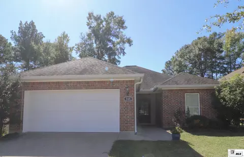 165 Markia Dr, Ruston, LA 71270
