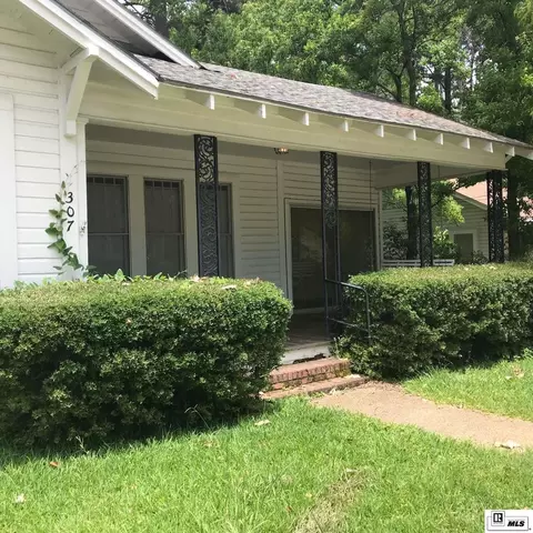 307 E Texas Ave, Ruston, LA 71270