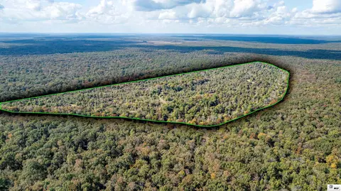 0 Sharkey Rd, Newellton, LA 71357