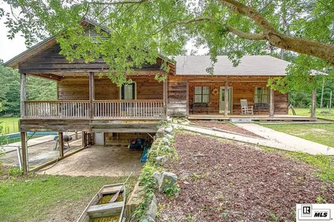 213 Bobbie Dr, Farmerville, LA 71241