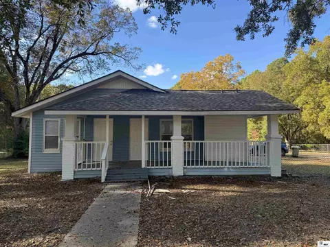 176 Hamm Rd, Farmerville, LA 71241