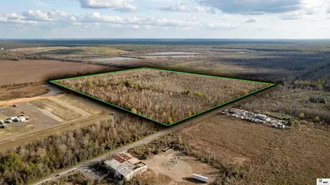 0 Wagon Wheel Rd, Monroe, LA 71202
