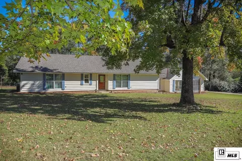 Exterior - 197 Baxter Rd, Ruston, LA 71270 photo 1 of 7