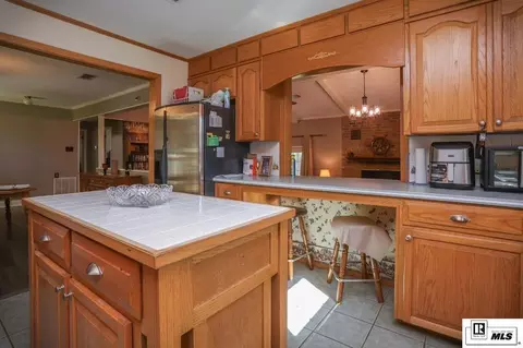 Kitchen - 197 Baxter Rd, Ruston, LA 71270 photo 3 of 3