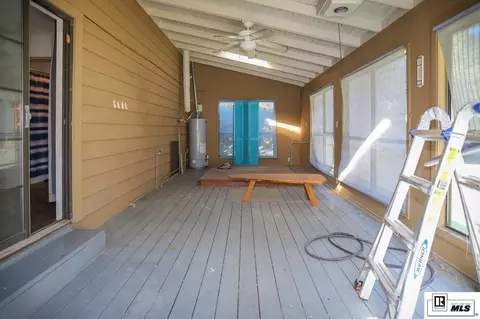 Exterior - 197 Baxter Rd, Ruston, LA 71270 photo 6 of 7