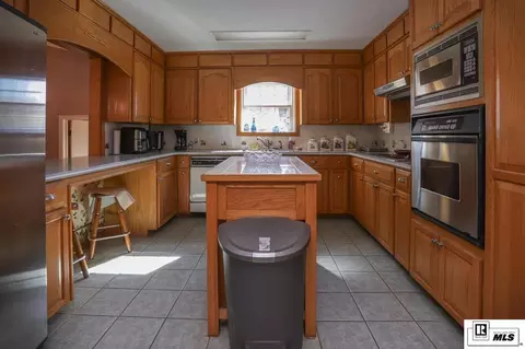 Kitchen - 197 Baxter Rd, Ruston, LA 71270 photo 1 of 3