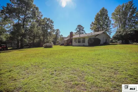 Exterior - 197 Baxter Rd, Ruston, LA 71270 photo 5 of 7