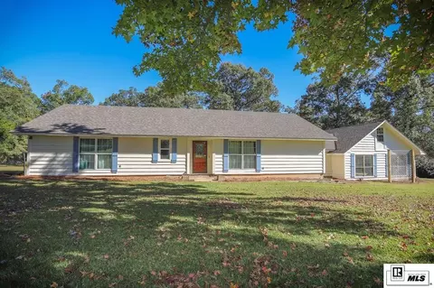 Exterior - 197 Baxter Rd, Ruston, LA 71270 photo 2 of 7
