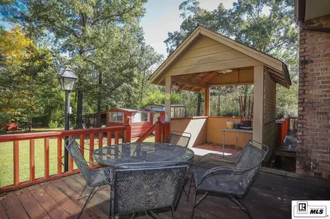 Exterior - 197 Baxter Rd, Ruston, LA 71270 photo 4 of 7