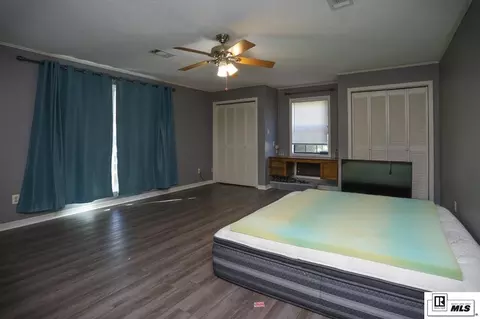 Bedroom - 197 Baxter Rd, Ruston, LA 71270 photo 1 of 6