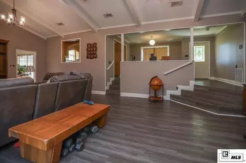 Entry Way - 197 Baxter Rd, Ruston, LA 71270 photo 1 of 2