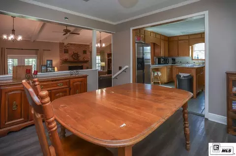 Dining - 197 Baxter Rd, Ruston, LA 71270 photo 2 of 2