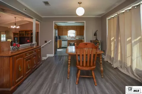 Dining - 197 Baxter Rd, Ruston, LA 71270 photo 1 of 2