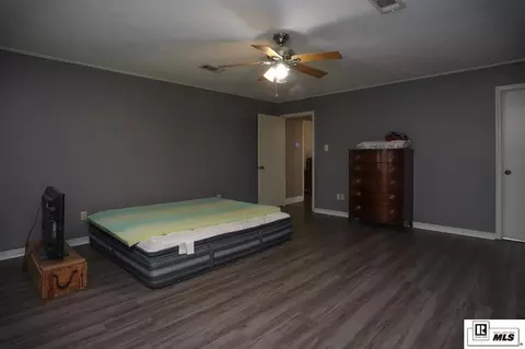 Bedroom - 197 Baxter Rd, Ruston, LA 71270 photo 2 of 6