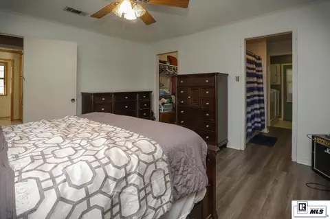 Bedroom - 197 Baxter Rd, Ruston, LA 71270 photo 5 of 6
