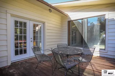Exterior - 197 Baxter Rd, Ruston, LA 71270 photo 3 of 7