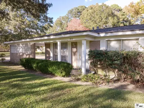 311 Rowland Rd, Monroe, LA 71203