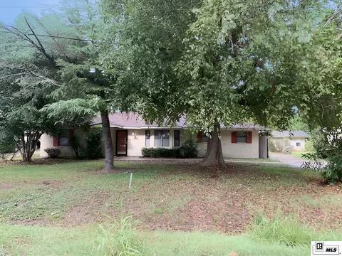 410 Claudine St, Tallulah, LA 71282