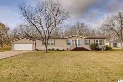 124 Brook Orchard Blvd, Monroe, LA 71203
