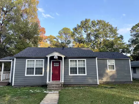 110 Fairview St, Bastrop, LA 71220
