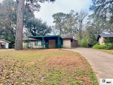 5736 Matheny Ave, Bastrop, LA 71220