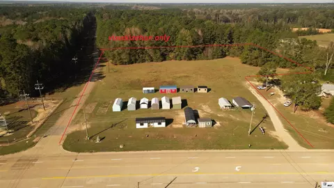 000 Highway 167, Bernice, LA 71222