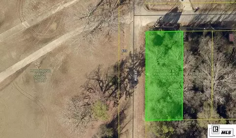 0 Corky Ave, Bastrop, LA 71220