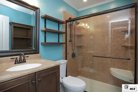 Bath - 145 Woodshire Ln, Ruston, LA 71270 photo 2 of 2