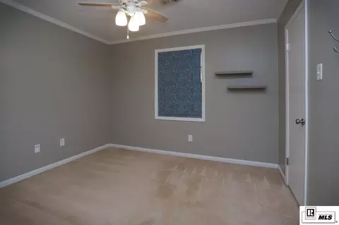Bedroom - 145 Woodshire Ln, Ruston, LA 71270 photo 3 of 7