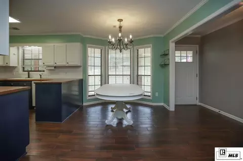 Dining - 145 Woodshire Ln, Ruston, LA 71270 photo 1 of 2