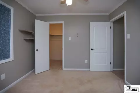 Bedroom - 145 Woodshire Ln, Ruston, LA 71270 photo 4 of 7