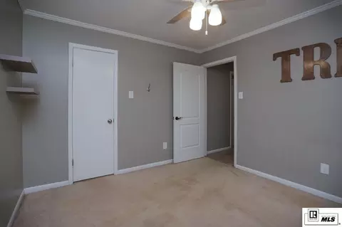 Bedroom - 145 Woodshire Ln, Ruston, LA 71270 photo 5 of 7