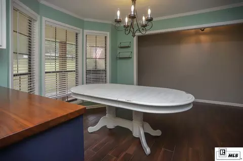 Dining - 145 Woodshire Ln, Ruston, LA 71270 photo 2 of 2