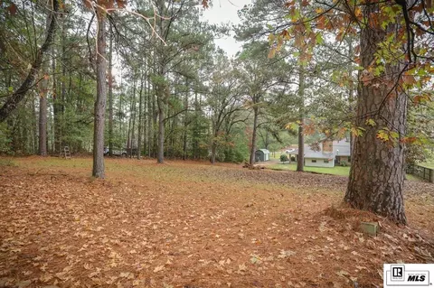 Exterior - 145 Woodshire Ln, Ruston, LA 71270 photo 6 of 6